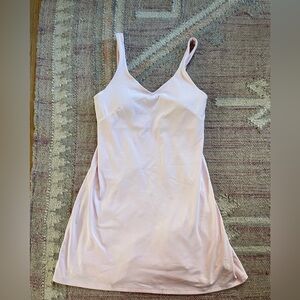 Lululemon Align Strawberry Milkshake